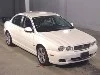 JAGUAR X TYPE