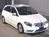 MERCEDES BENZ B CLASS