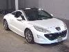 PEUGEOT RCZ