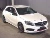 MERCEDES BENZ A CLASS