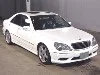 MERCEDES BENZ S CLASS