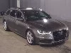 AUDI A6 AVANTE
