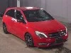 MERCEDES BENZ B CLASS