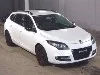RENAULT MEGANE ESTATE