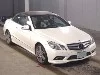 MERCEDES BENZ E CLASS