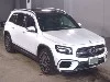 MERCEDES BENZ GLB
