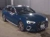 AUDI S4 AVANTE