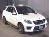 MERCEDES BENZ M CLASS