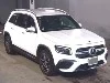 MERCEDES BENZ GLB