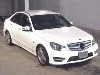 MERCEDES BENZ C CLASS