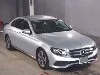 MERCEDES BENZ E CLASS