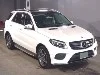 MERCEDES BENZ M CLASS