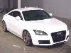 AUDI TT ROADSTER