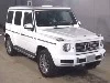 MERCEDES BENZ G CLASS