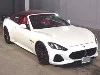 MASERATI GRANCABRIO