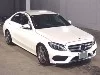 MERCEDES BENZ C CLASS