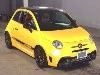 FIAT ABARTH 595