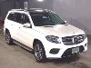 MERCEDES BENZ GL