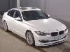 BMW ALPINA B3