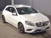 MERCEDES BENZ A CLASS