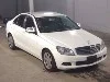 MERCEDES BENZ C CLASS