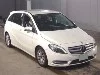 MERCEDES BENZ B CLASS