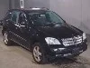 MERCEDES BENZ M CLASS