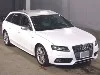AUDI S4 AVANTE