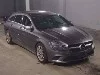 MERCEDES BENZ CLA SHOOTING BRAKE