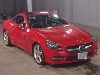MERCEDES BENZ SLK
