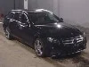 MERCEDES BENZ E CLASS STATION WAGON