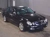 MERCEDES BENZ E CLASS