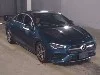 MERCEDES BENZ CLA