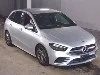 MERCEDES BENZ B CLASS