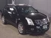 CADILLAC SRX CROSSOVER