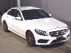 MERCEDES BENZ C CLASS