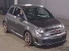 FIAT ABARTH 595