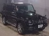 MERCEDES BENZ G CLASS