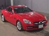 MERCEDES BENZ SLK