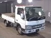 MAZDA TITAN
