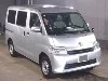 TOYOTA TOWN ACE VAN