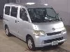 TOYOTA TOWN ACE VAN