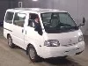 MAZDA BONGO VAN