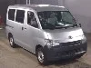 TOYOTA TOWN ACE VAN