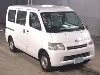 TOYOTA TOWN ACE VAN