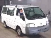 MAZDA BONGO VAN