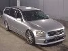 NISSAN STAGEA