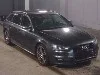 AUDI A4 AVANTE