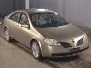 NISSAN PRIMERA