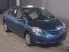 TOYOTA BELTA